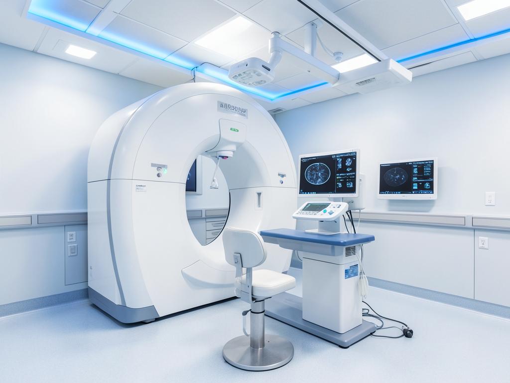 X-Ray & CT Scan in Tellapur — Digital Imaging with Same-Day Reports