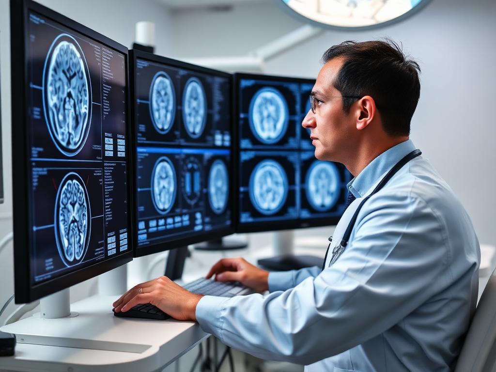 Neurosurgery