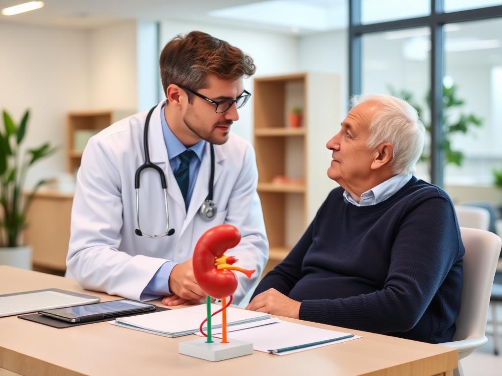 Urology